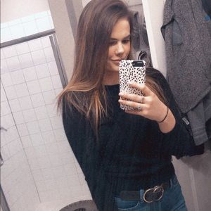 Meet your Posher, Allison